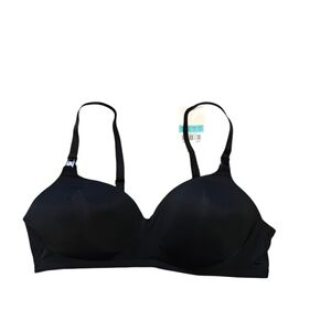 Gratlin A086 Women's Nursing Bra Size 40D